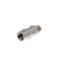 Pai Fuel Check Valve .200In I.D. .87In Hex 2.40In Length 3/8In Female Thread X 3/4In-16 Male Pipe 645051 - alternate 1